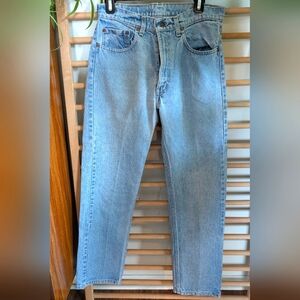 90's Levis 505 32/30 USA made